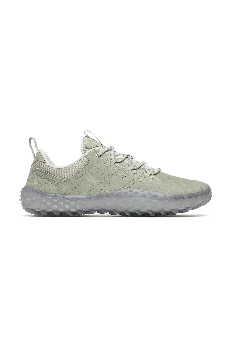 Merrell WRAPT sneakers Ανδρικά δερμάτινα