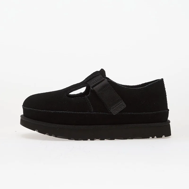 Sneakers UGG W Goldenstar Mary Jane Black EUR 41