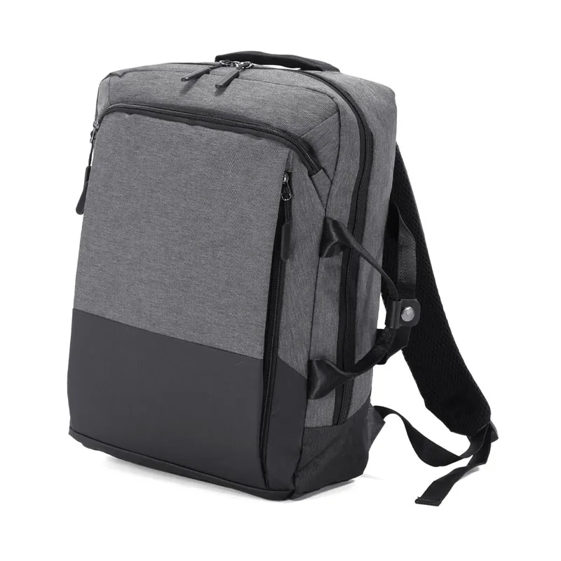 Σακίδιο με Θήκη Laptop 15.6'' BENZI Γκρι BZ5713 30 x 41 x 15 cm