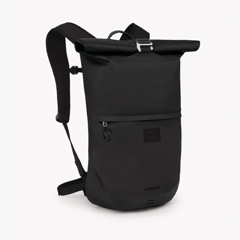 Σακίδιο πλάτης Osprey Metron Wp 25 Black/ Anchor Blue 25 l