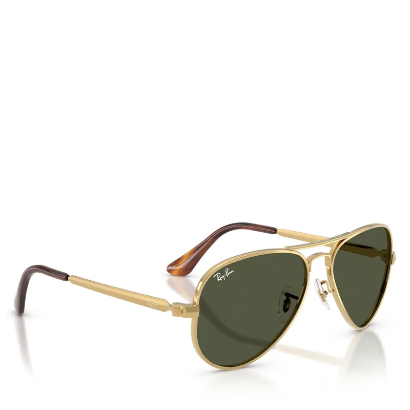 Γυαλιά ηλίου Ray-Ban 0RB3925 Χρυσό