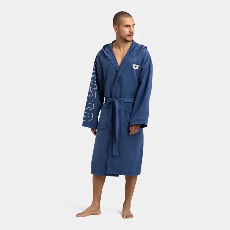 Arena Zeal Plus Unisex Μπουρνούζι (9000145636_29801)