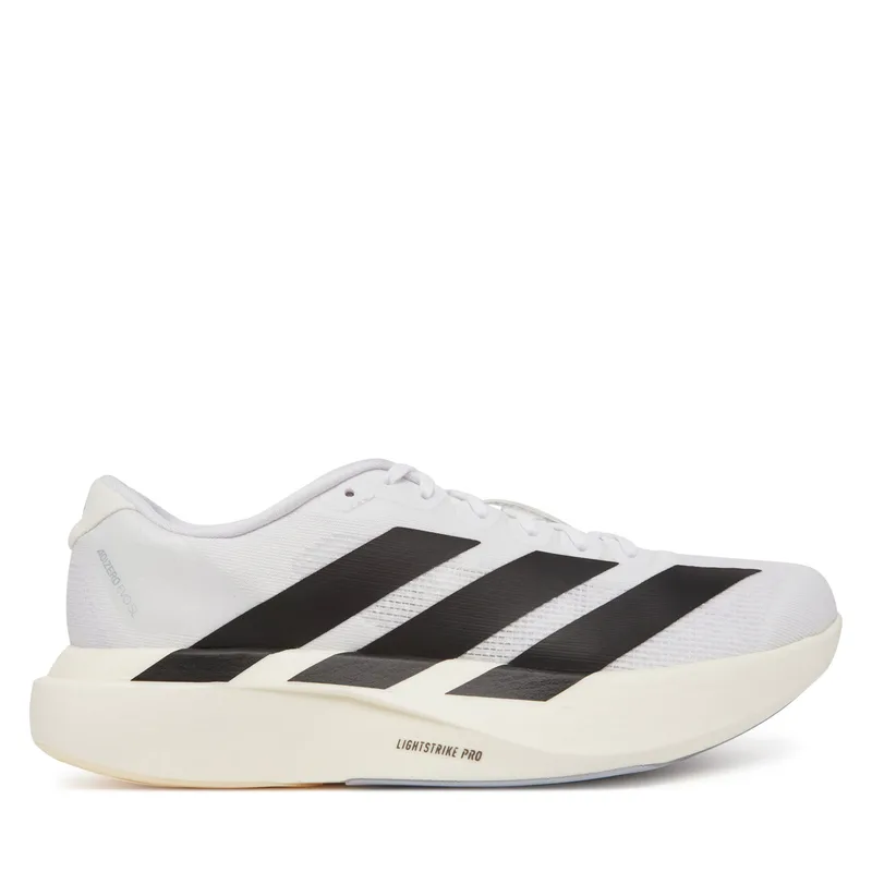 Παπούτσια για Τρέξιμο adidas Adizero Evo JH6208 Λευκό