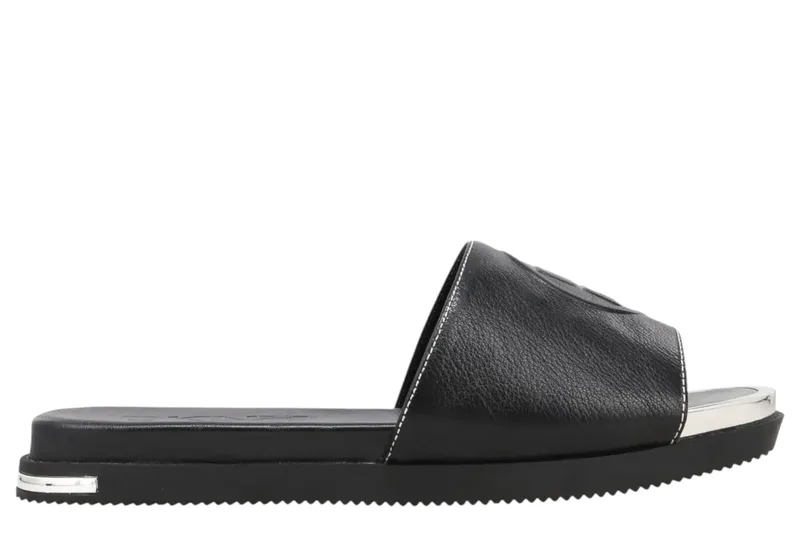 Σανδάλια DKNY Baby K1153965-BLK Γυναικείο