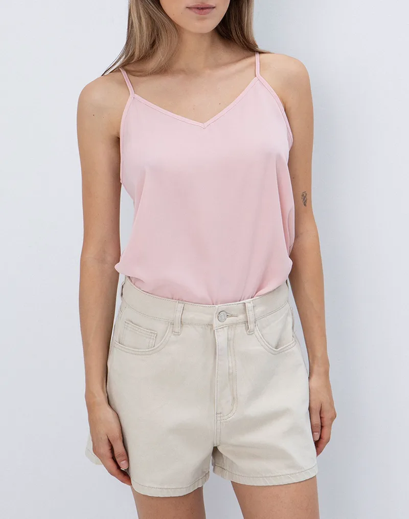 TOI-MOI ΜΠΛΟΥΖΑ 30-5871-126-PINK Ροζ