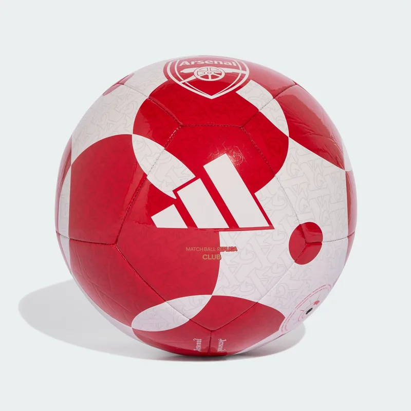 adidas Arsenal Home Club Μπάλα Ποδοσφαίρου (9000247309_89265)