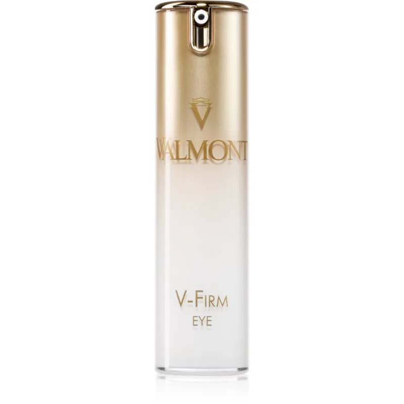 Valmont V-Firm Eye αναγεννητική κρέμα ματιών ενάντια στις ρυτίδες, τα θυλακία και τους μαύρους κύκλους 15 ml