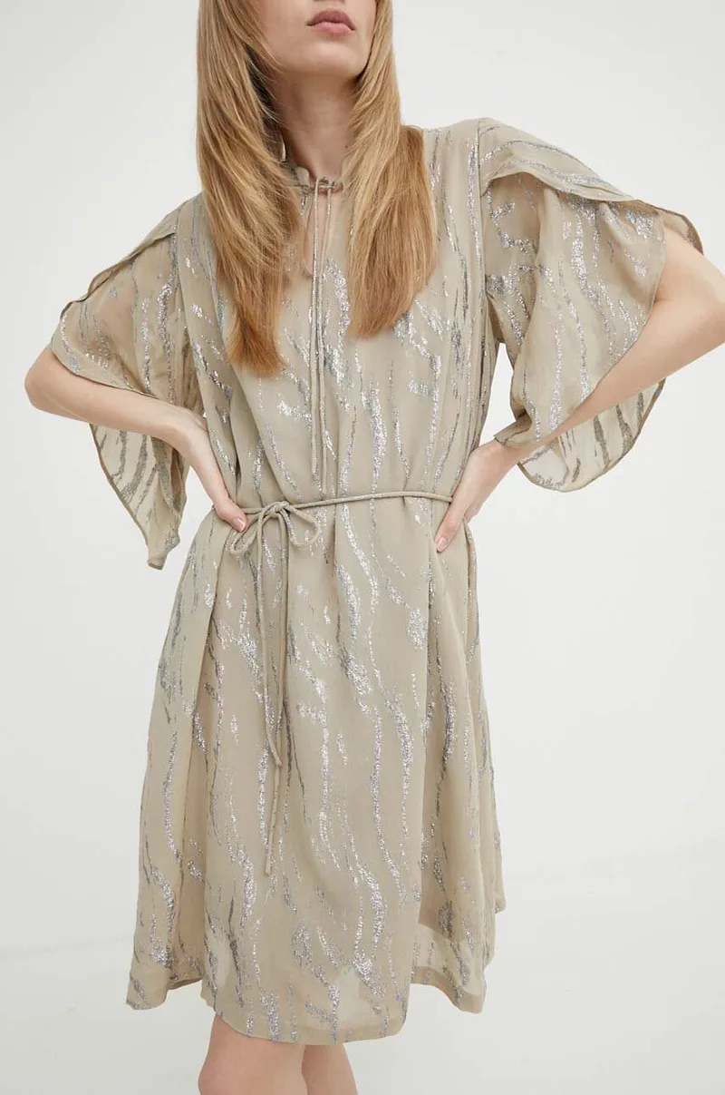 Φόρεμα Bruuns Bazaar OdiaBBParez dress
