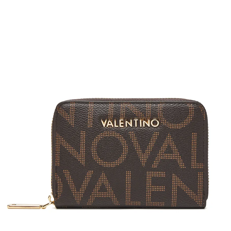 Πορτοφόλι Valentino Regina Re VPS9IS137 Καφέ