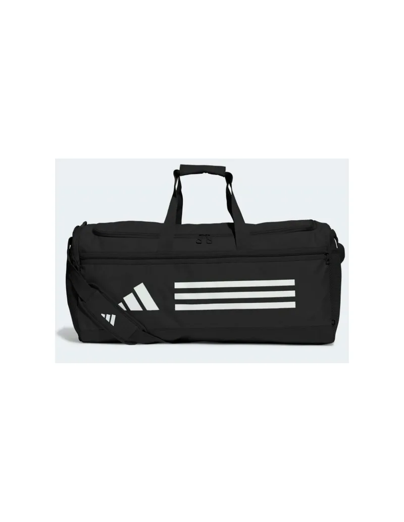 Adidas Essentials HT4747 Τσάντα Ώμου για Γυμναστήριο Πράσινη
