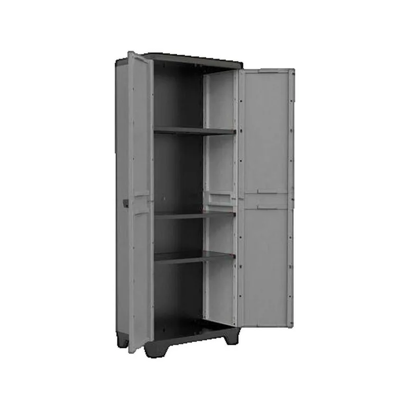Αποθήκευση εξωτερικού χώρου Keter Armoire haute STILO résistante et verrouillable
