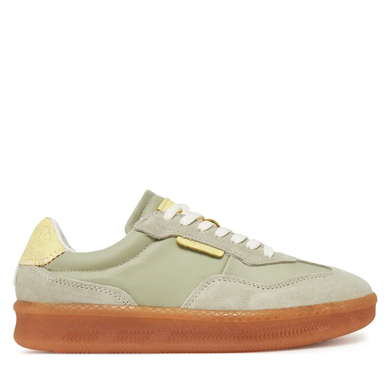 Αθλητικά Steve Madden Euphoria SM11003591 Πράσινο