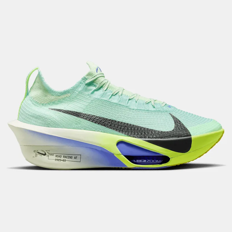 Nike Alphafly 3 Ανδρικά Παπούτσια για Τρέξιμο (9000257553_90762)