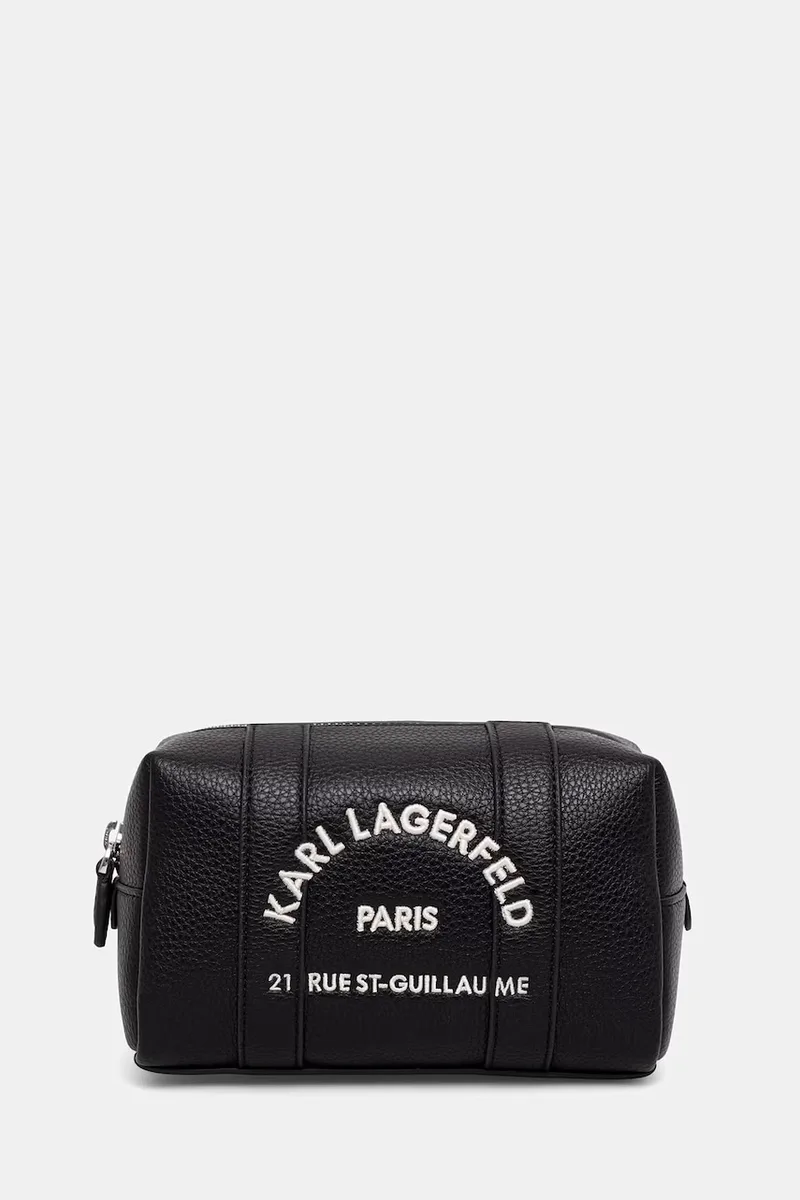 Karl Lagerfeld νεσεσέρ γυναικείο από απομίμηση δέρματος K/RSG