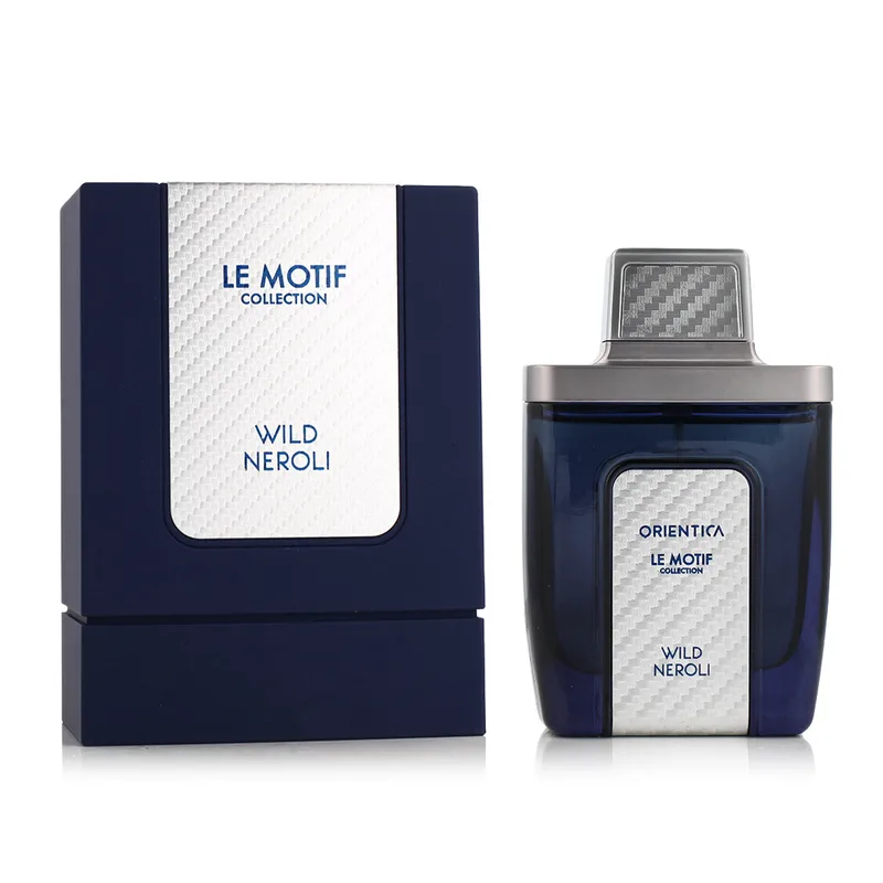 Orientica Wild Neroli Eau De Parfum 85 ml (man)