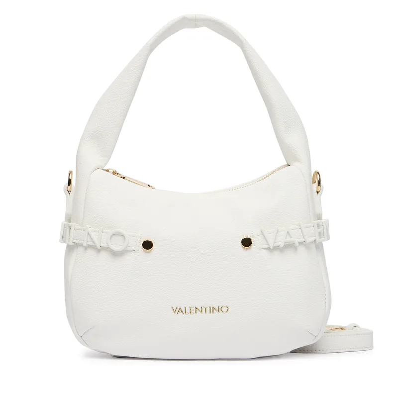 Τσάντα Valentino Medea VBS9Q808 Λευκό