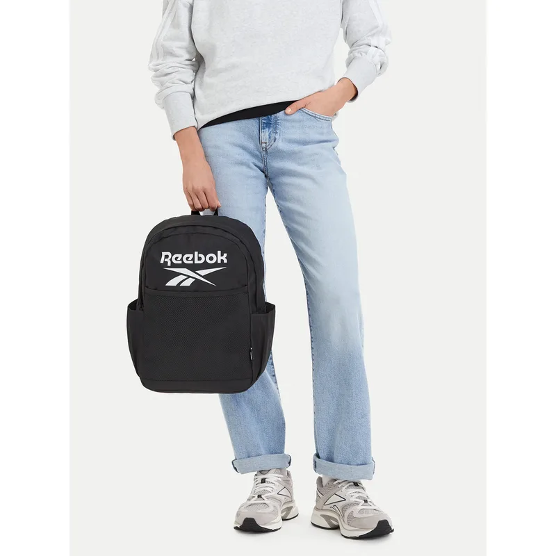 Σακίδιο Reebok CWBEO-RBK-M-009-10 Μαύρο