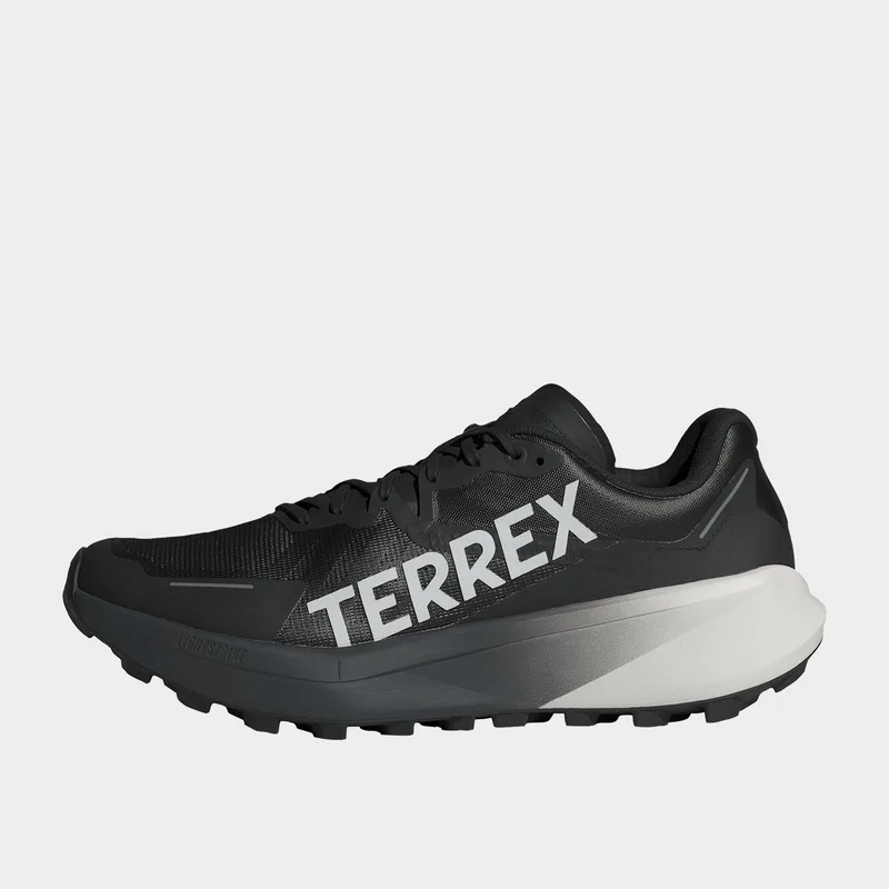 adidas Terrex Terrex Agravic 3 Trail Running Shoes (9000199176_80809)