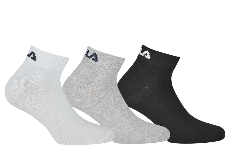 Κάλτσες Fila 3-Pack F9300-700