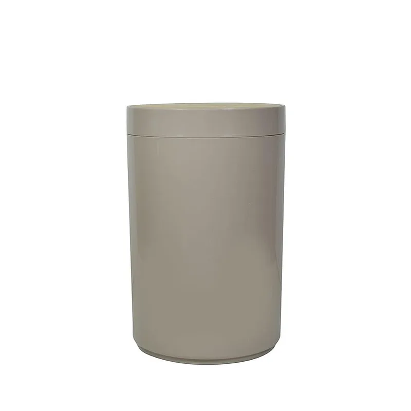 Χαρτοδοχείο Bamboo Taupe Estia 02-8116