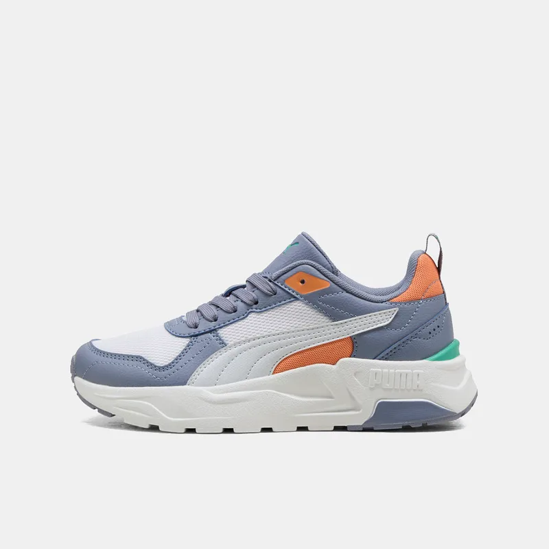 Puma Trinity 2 Παιδικά Παπούτσια (9000262593_92396)