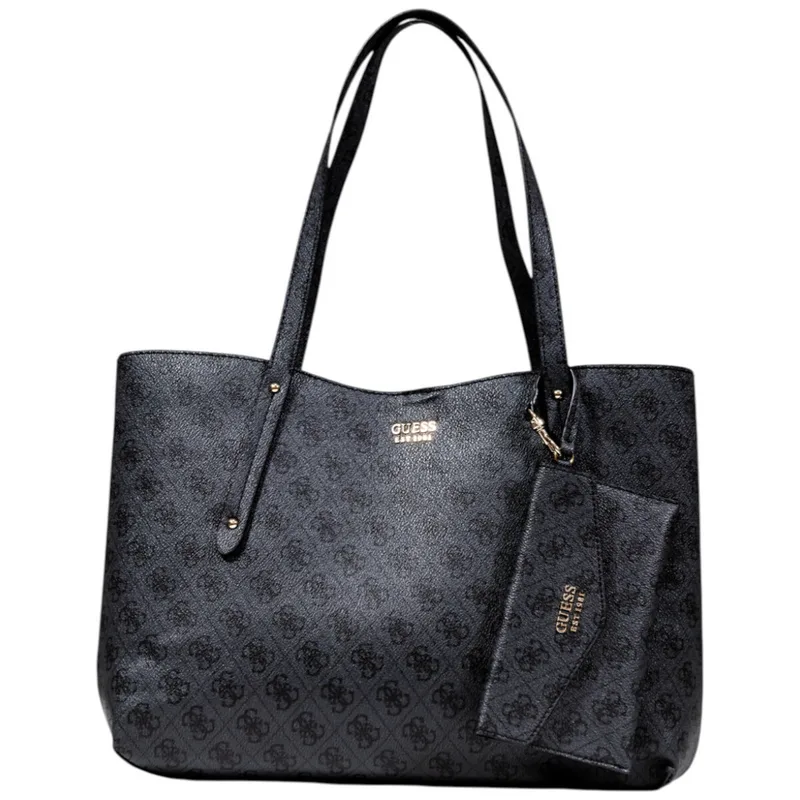 Τσάντες ώμου Guess BRENTON TOTE HWLG96 48230