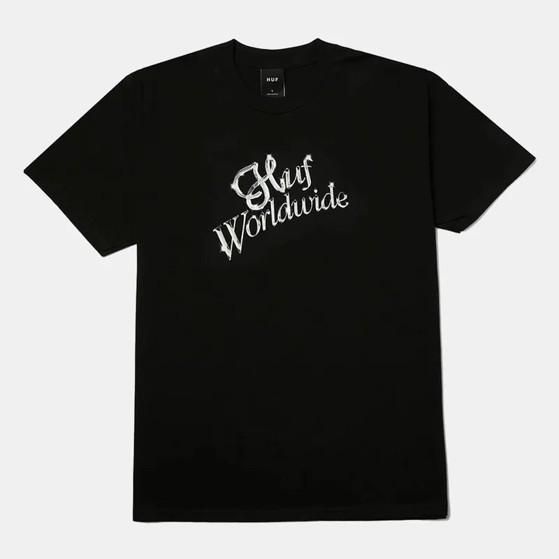 Huf Chrome Dreams Ανδρικό T-Shirt (9000264100_1469)