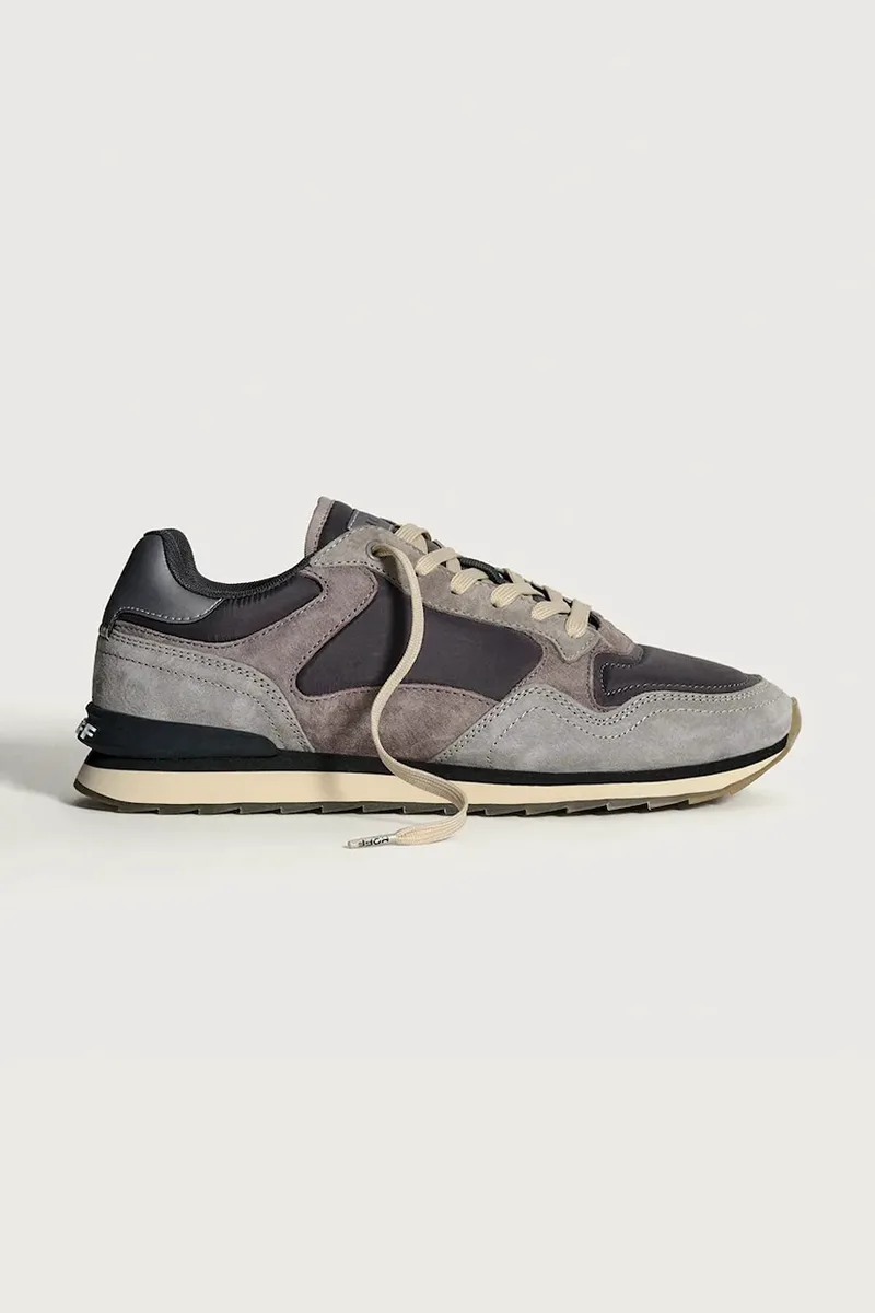 Sneakers Hoff CITY BERLIN MAN