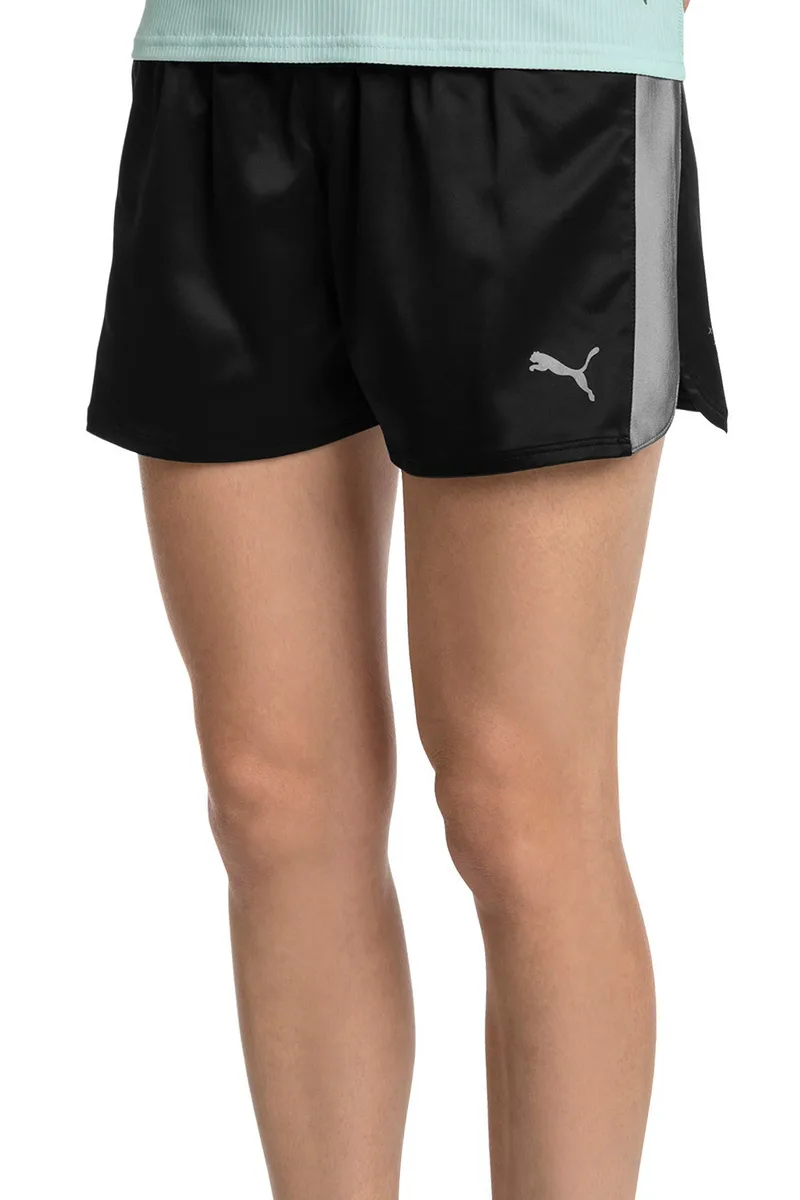 Σορτς Puma Blast Woven 517440-01 Γυναικείο