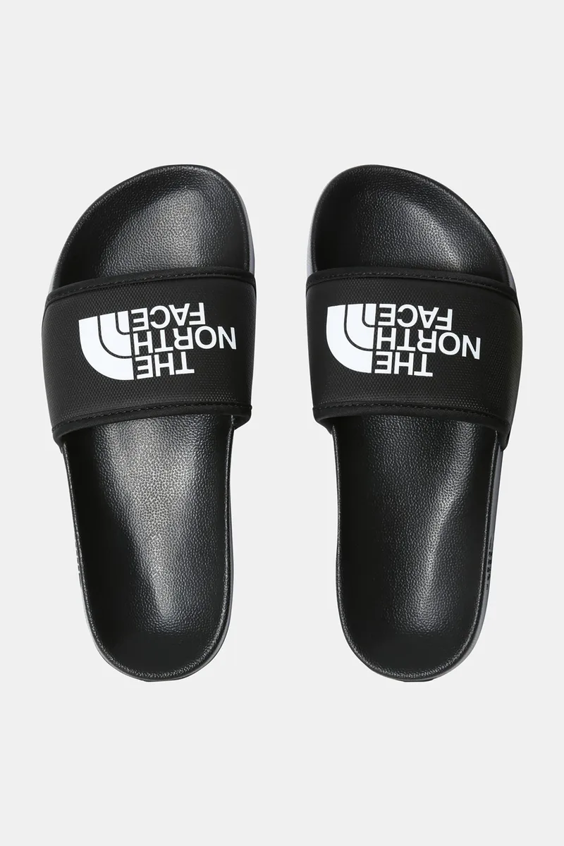 The North Face γυναικείες σαγιονάρες slides "Base Camp III" - NF0A4T2SKY41 Μαύρο