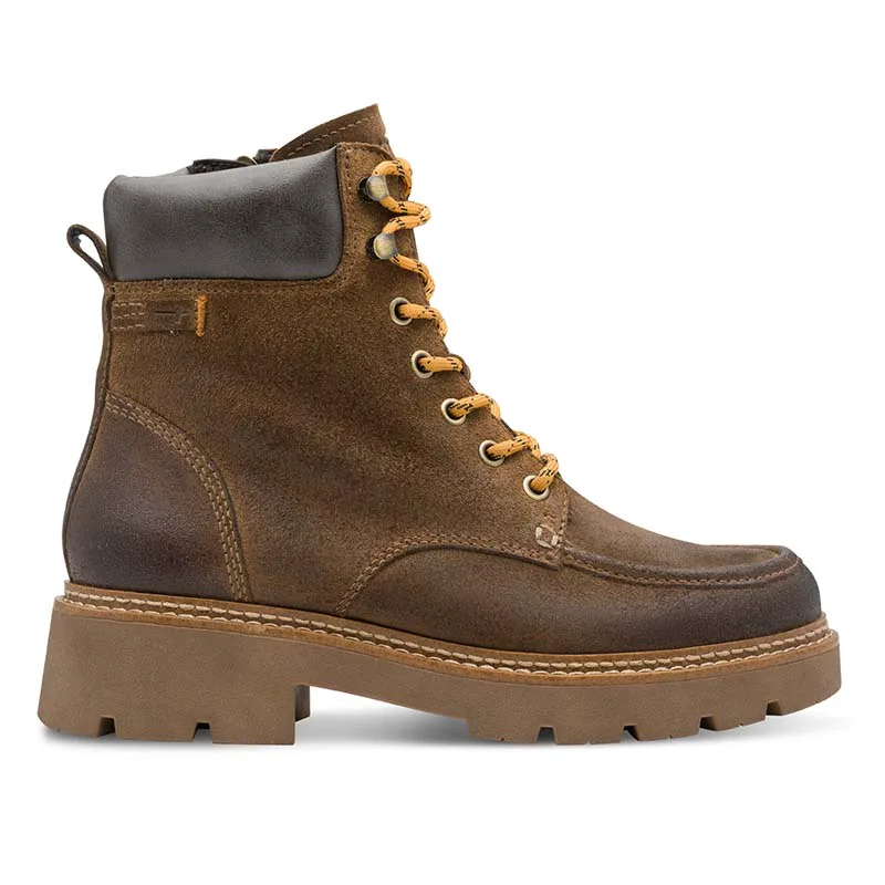 TAMARIS ΓΥΝΑΙΚΕΙΟ ΜΠΟΤΑΚΙ 1-26903-45 310 CAMEL