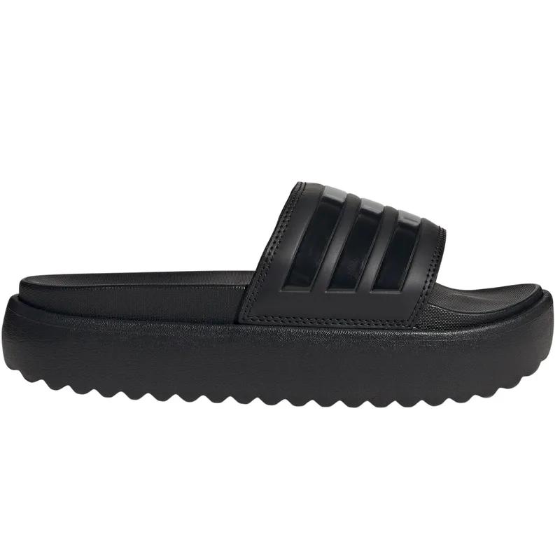 Adidas W Adilette Platform 10 Slides (HQ6179)