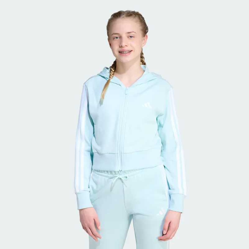 adidas Sportswear Designed for Training Παιδική Ζακέτα (9000239331_79721)