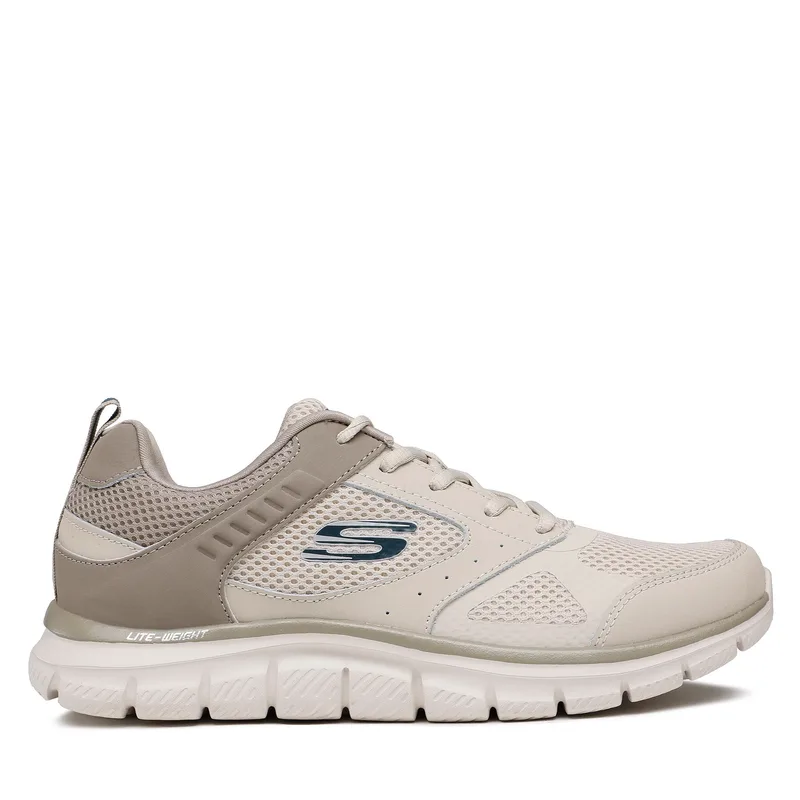 Αθλητικά Skechers Syntac 232398/TPE Μπεζ