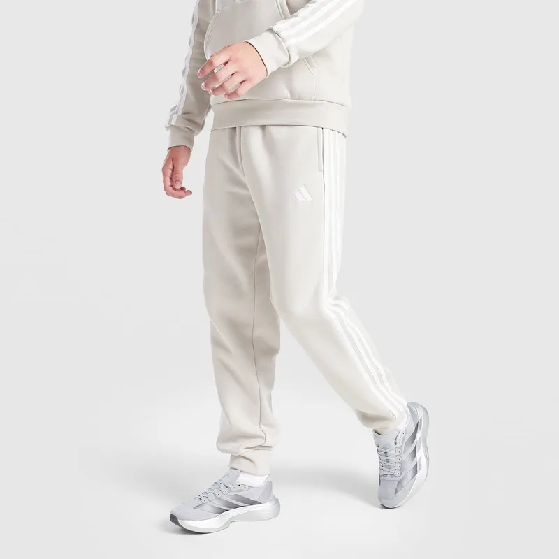 adidas sportswear 3-Stripes Fleece Παιδικό Παντελόνι Φόρμας (9000237076_82917)