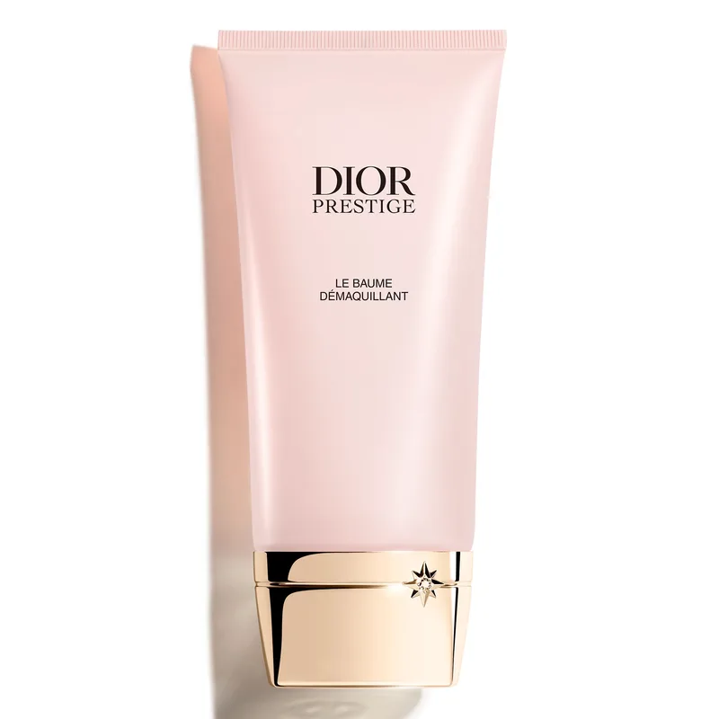 Dior Prestige Le Baume Demaquillant Exceptional balm-to-oil - Face, Eyes and Lips 20ml