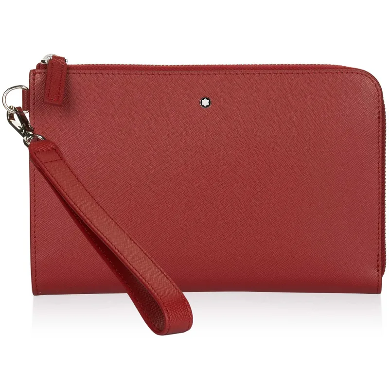 Pouch/Clutch Montblanc -