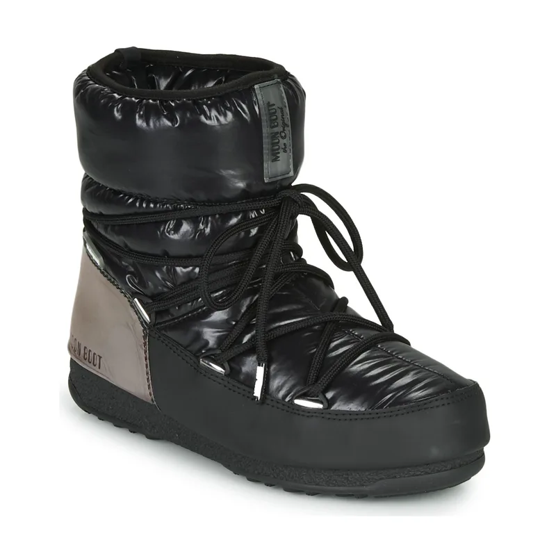 Μπότες για σκι Moon Boot MOON BOOT LOW ASPEN WP