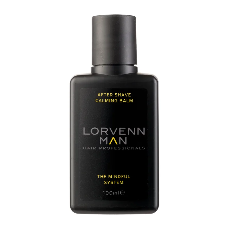 After Shave Calming Balm 100ml