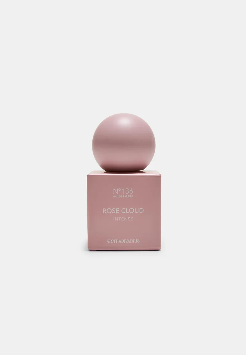 Stradivarius N.136 Rose Cloud Intense Eau De Parfum 100 Ml Παστέλ Ροζ Os