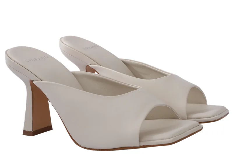 Mules Carrano Mestico 513001-CAB01-OFF Γυναικείο