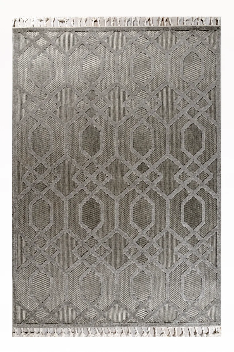 Χαλί Σαλονιού 133X190 Tzikas Carpets All Season Tenerife 54094-295 (133x190)