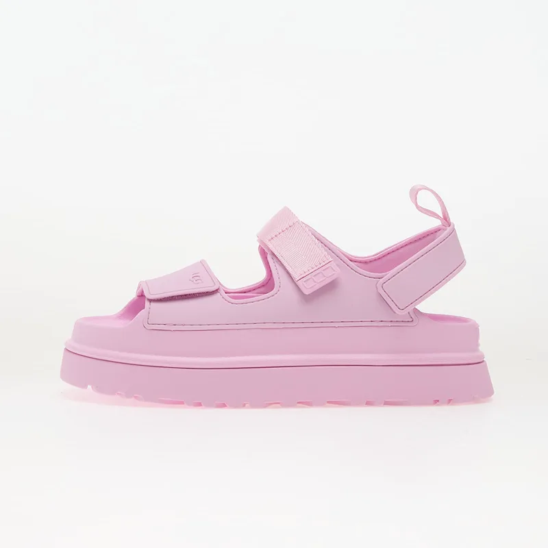 Sneakers UGG W Goldenglow Ροζ Diamond EUR 38