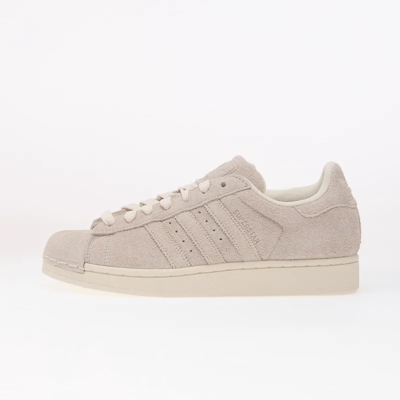Sneakers adidas Superstar II Off White/ Off White/ Grey Two EUR 40
