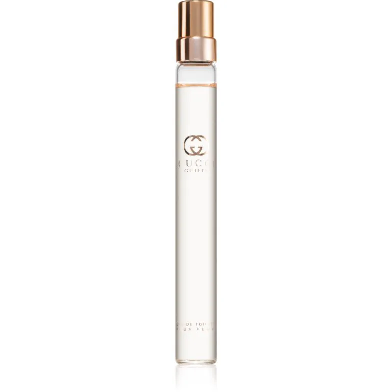 Gucci Guilty Pour Femme Eau de Toilette σπρέι για γυναίκες 10 ml