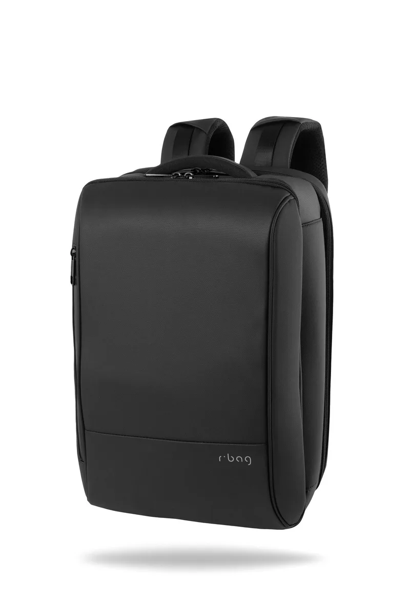 Τσάντα πλάτης R-Bag Torque Black