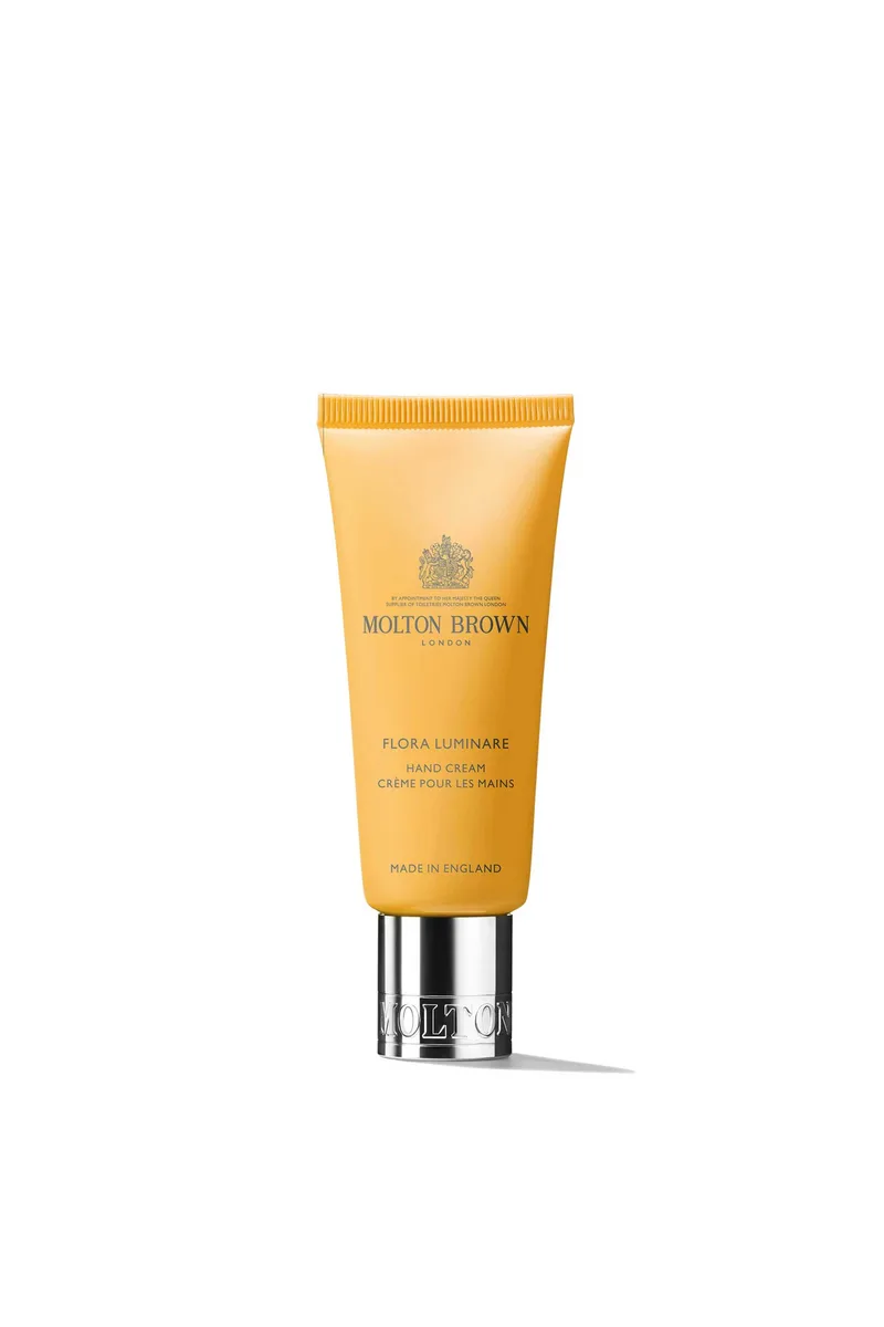 Molton Brown Flora Luminare Hand Cream 40 ml - 5110425