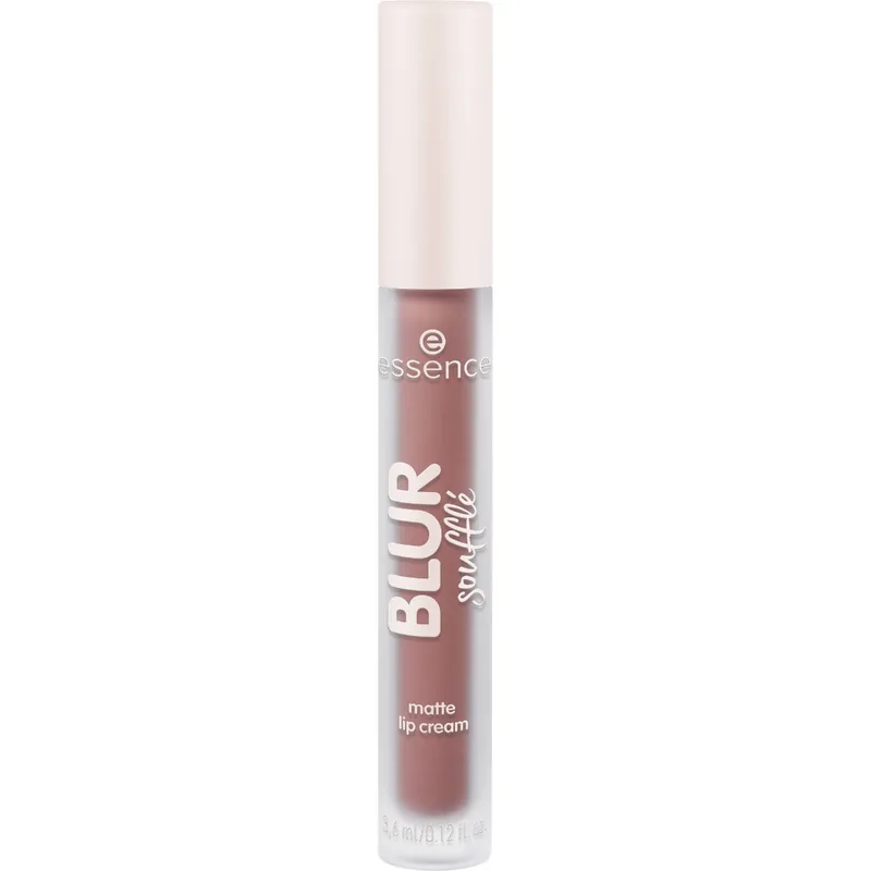 Blur Soufflé Matte Lip Cream 02 - Spice Filter 3.6ml
