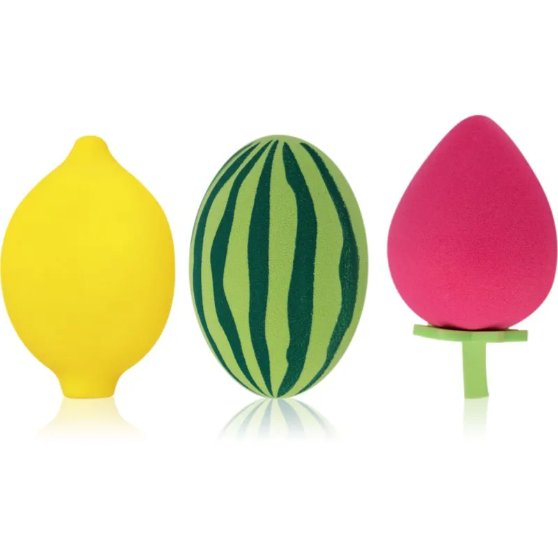 essence Juicy Bomb Party σετ διορθωτών
