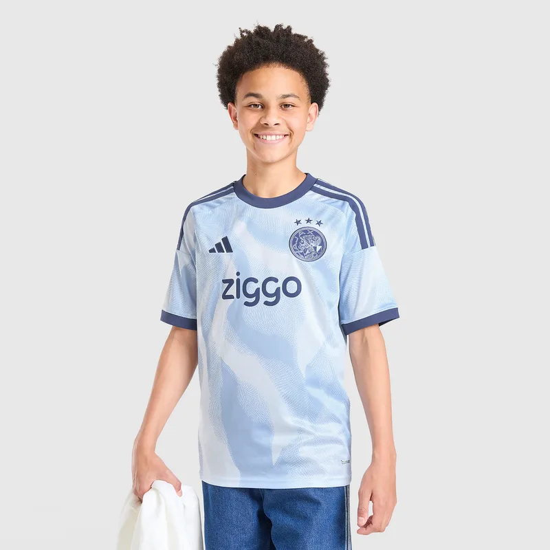 adidas K Ajax Amsterdam 26/27 Third Jersey (9000284838_91477)